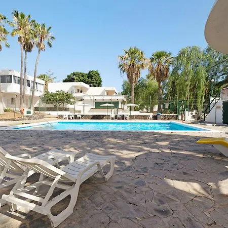 Apartment Precioso Loft Cama King Size Costa Del Silencio