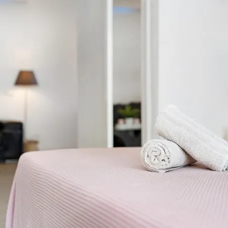 Precioso Loft Cama King Size *