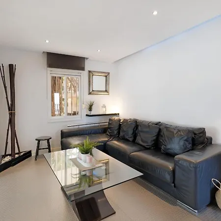Apartment Precioso Loft Cama King Size