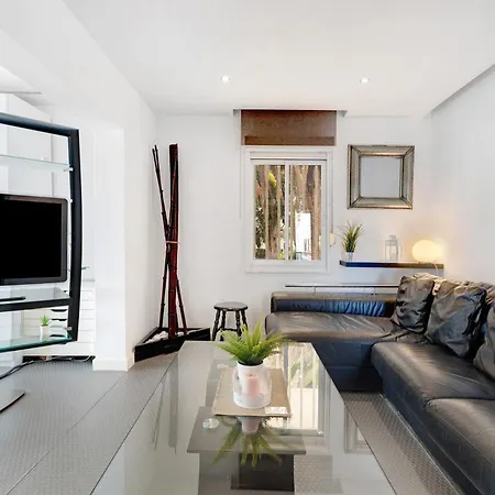 Apartment Precioso Loft Cama King Size