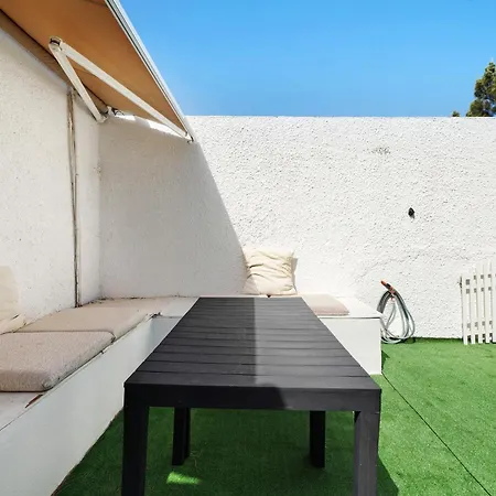 Precioso Loft Cama King Size Apartment *